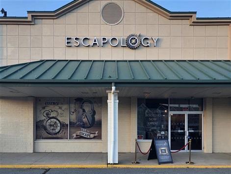 Escape Rooms Garwood NJ