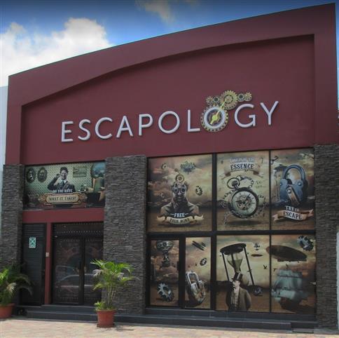 Escape Rooms Guayaquil Ecuador