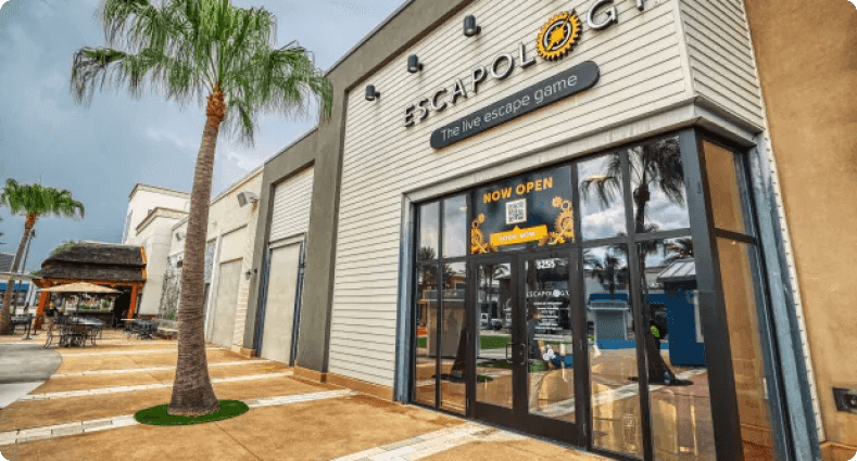 Escape Rooms Kissimmee FL