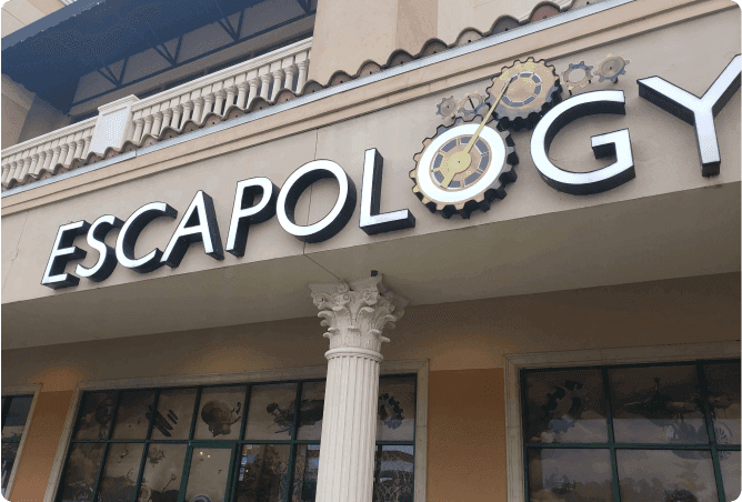 Orlando Escape Rooms